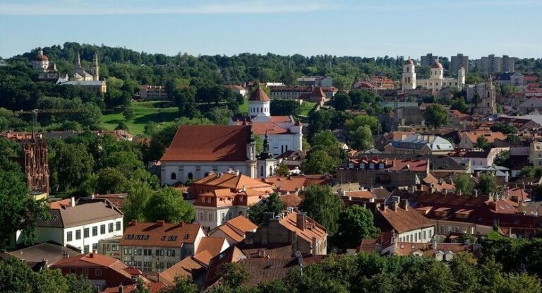 Read more about the article Perkame butus ir kitą nekilnojamąjį turtą Vilniuje