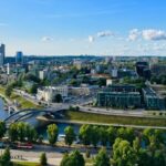 Namų pardavimo brokeris Vilniuje Darjuš Urbanovič