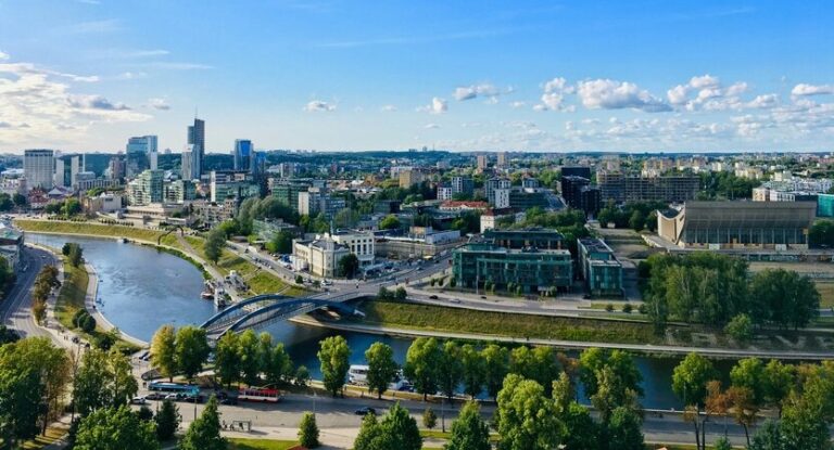 Read more about the article Namų pardavimo brokeris Vilniuje Darjuš Urbanovič